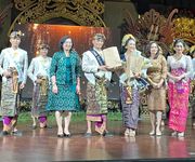 Kemeriahan Jegeg Bagus Bali 2023, Dorong Pariwisata dan Ekosistem Digital Bali Jegeg Bagus Bali 2023