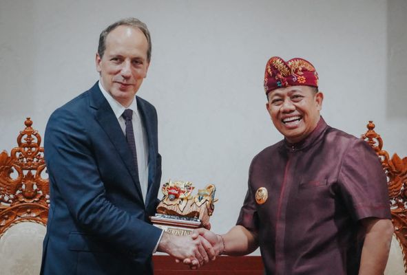Potensi Kerjasama Strategis