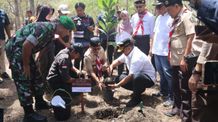 Pj Gubernur Bali Semangati Peserta Pertikawan Regional Bali Nusra 2023 Pertikawan Regional Bali Nusra 2023