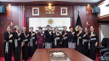 PAKIS Bali Gelar Webinar Dengan Tema Menjaga Taksu Pecalang PAKIS Bali