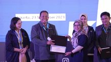 Pj Gubernur Mahendra Jaya Ikuti Diklat PAKU Integritas KPK RI, Dorong Kesadaran dan Pengetahuan Anti Korupsi di Penyelenggara Negara PAKU Integritas KPK RI