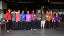 Forum Bappeda se-Bali Laksanakan Percepatan Penghapusan Kemiskinan Ekstrem dan Penanganan Stunting Forum Bappeda se-Bali