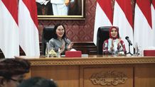 Provinsi Sulsel Ingin Tiru Kesuksesan Bali dalam Penurunan Angka Stunting Penurunan Angka Stunting