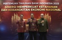 Pj Gubernur Mahendra Jaya Apresiasi Bank BPD Bali Apresiasi Bank BPD Bali