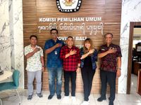 Siap Dukung Pelaksanaan Pemilu 2024, PLN Persiapkan Pasokan Listrik Andal Tanpa Kedip PLN Pemilu
