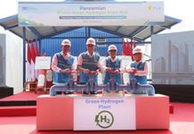 Terbanyak di Asia Tenggara! PLN Resmikan 21 Unit Green Hydrogen Plant, Mampu Produksi Hingga 199 Ton Hidrogen Per Tahun PLN