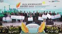 PLN Journalist Award Kembali Dibuka, Mengulik Transisi Energi dari Sudut Pandang Jurnalis PLN