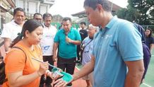 Dorong Penerapan ESG, PLN Asah Kreativitas Bersama Anak–anak Disabilitas Bali PLN