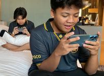 POCO Star Tembus Grand Final FFWS 2023, Berkat Latihan Keras dengan Hape Performa Ekstrem dari POCO POCO Star