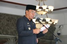 Momentum Peringatan Hari Pahlawan, Pj Bupati Ajak Masyarakat Tuntaskan Kemiskinan Ekstrem Pahlawan