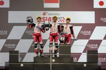 Pebalap Binaan Astra Honda Panen Rekor di Asia Talent Cup 2023 Asia Talent Cup