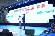 30 Peserta Kompetisi Ide Bisnis Pertamuda Masuki Babak Demo-Day, Berikut Daftarnya Pertamuda