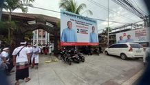 TKD Prabowo-Gibran Provinsi Bali Siap Gaspol Prabowo Gibran _