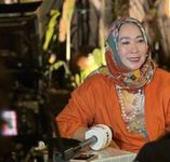 Jenny Rachman Resmi Bercerai dari Suprajarto Jenny Rachman