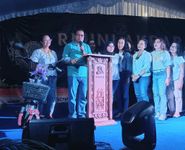 Reuni Akbar SMAK Harapan Usung Tema “Back to School” Nostalgia Kisah Kasih di Sekolah Reuni