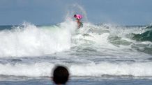 Ajang Pencarian Bibit Peselancar Indonesia “Rip Curl Gromsearch” Kembali Digelar RIP Curl Gromsearch 2023