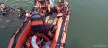 Tim SAR Temukan Jasad LH di Kedalaman 5 Meter SAR