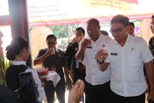 SMIK Career Expo Buleleng, Gandeng 30 Perusahaan Serap Tenaga Kerja SMK Expo