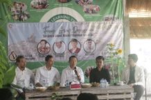 Gelar FGD KMHDI Bali Soroti Masalah Sampah Sampah