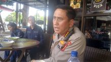 Lima Tersangka Kasus PT DOK Sudah Ditahan Kasus PT DOK