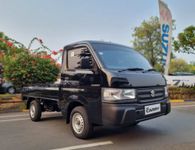 Angka Penjualan Suzuki New Carry Melesat Hingga 25 Persen Pada Oktober 2023 Suzuki New Carry Pick Up