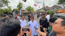 Penanganan Kebakaran TPA Suwung Catatkan Progres Positif, Wali Kota Jaya Negara Turunkan Status Menjadi Transisi Darurat ke Pemulihan Bencana Kebakaran TPA SUWUNG