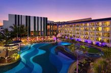 Rayakan Hari Jadinya Ke-11, The Stones Hotel Gelar Pameran Fotografi The Stones