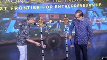 UID Sambut Peluang Besar di Asia Melalui TIE Indonesia United In Diversity