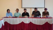Buleleng Sepakat Naikkan UMK di Tahun 2024 UMK Buleleng