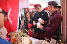 Pemkab Buleleng Ingin UMKM Diuntungkan oleh Pasar Digital UMKM