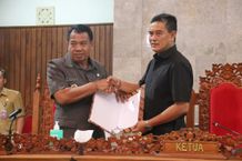 Tumbuhkan Iklim Usaha yang Kondusif, Pemkab Buleleng Rancang Perda Pengembangan UMKM UMKM