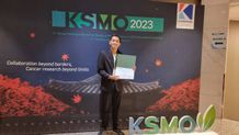 Kembali Mahasiswa FK Unud Sukses Raih Prestasi Membanggakan di Korsel Unud