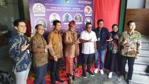 BPR Kanti Menggelar Seminar Nasional APEX Bank BPR Kanti-Koperasi, Memperkokoh Pondasi Dasar Koperasi BPR Kanti