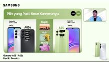 Mitos vs Fakta: Sebelum Beli Galaxy A05 dan A05s, Kamu Harus Tahu Lima Hal Ini Samsung