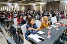 Universitas Udayana Selenggarakan Sosialisasi Pengembangan Karier Jabatan Fungsional Unud
