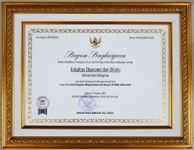 FEB Unud Raih Predikat Zona Integritas Wilayah Bebas dari Korupsi Unud