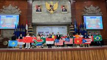 Unud Berkolaborasi dengan Indonesian Young Scientist Association Gelar International Science and Invention Fair 2023