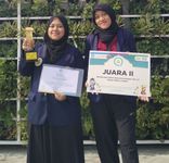 Mahasiswa Sastra Inggris FIB Unud Raih Prestasi di Debat Ilmiah Kandungan Al-Quran Tingkat Nasional Unud