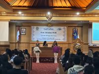Manfaatkan Media Sosial untuk Membangun Loyalitas Wisatawan ke Bali Media Sosial