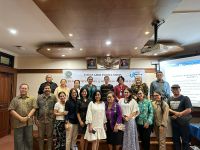 Wellness Tourism di Bali: Pewacakan, Mandi Kembang, hingga Minum Loloh digemari Public Figure Dunia wellness