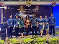 Unud Gelar Workshop Adaptasi Era Digitalisasi pada Aktifitas Publikasi Menuju Internasionalisasi Unud