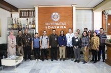Kemdikbudristek Selenggarakan Perstour Program Indonesia Pintar Pendidikan Tinggi dan Afirmasi Pendidikan di Unud Unud