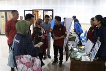 Tiga Tim PPK Ormawa Universitas Udayana Ikuti Monev Pelaksanaan PPK Ormawa Menuju Abdidaya Unud