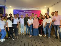 FPar Unud Field Research Diseminasi Hasil Penelitian di Kintamani Bali unud