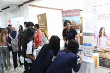 KUI Unud Gelar 3rd International Education & Culture Festival, Kenalkan Pendidikan dan Budaya Hidup di Luar Negeri Unud