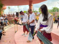The Luc Lifestyle: Destinasi Pariwisata Terbaru di Berawa, Canggu The Luc