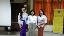 Prodi Sastra Indonesia FIB Unud Sepakati Teknis Implementasi Kerja Sama dengan Perumda Kerthi Bali Santhi Unud