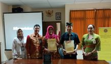 Dekan FIB Unud Teken Perjanjian Kerja Sama dengan SEAQIL Unud