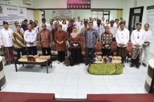Pengajuan Pendirian Program Studi Subspesialis Penyakit Dalam FK Unud, Masuk Tahap Visitasi Tim Direktorat Kelembagaan Unud