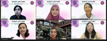 Tingkatkan Pemahaman Penanganan Pasien Borderline Personality Disorder, FK Unud Undang Profesor dari Malaysia Unud